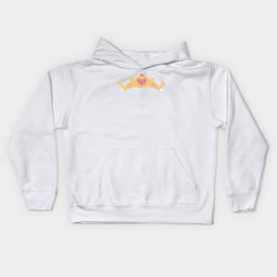 Crown Kids Hoodie